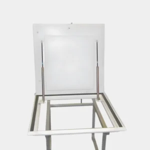 Alberi zincati (A15) 40x40