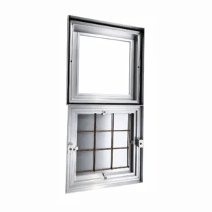 Aluminum Shaft 11x11