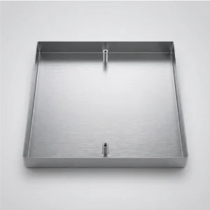 Stainless Steel 316 Shaft 40 x 40