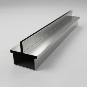 Linear Channel Centre Inox Channel