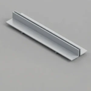 Linear Channel Centre Plastic Channel