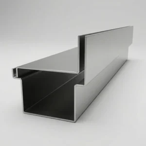 Linear Channel Edge Inox Channel